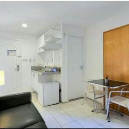 Jg Silva Hospedagem American Flat Beira Mar São Luís Eksteriør billede