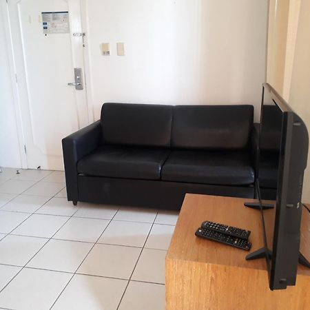 Jg Silva Hospedagem American Flat Beira Mar São Luís Eksteriør billede
