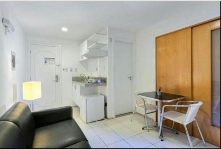 Jg Silva Hospedagem American Flat Beira Mar São Luís Eksteriør billede