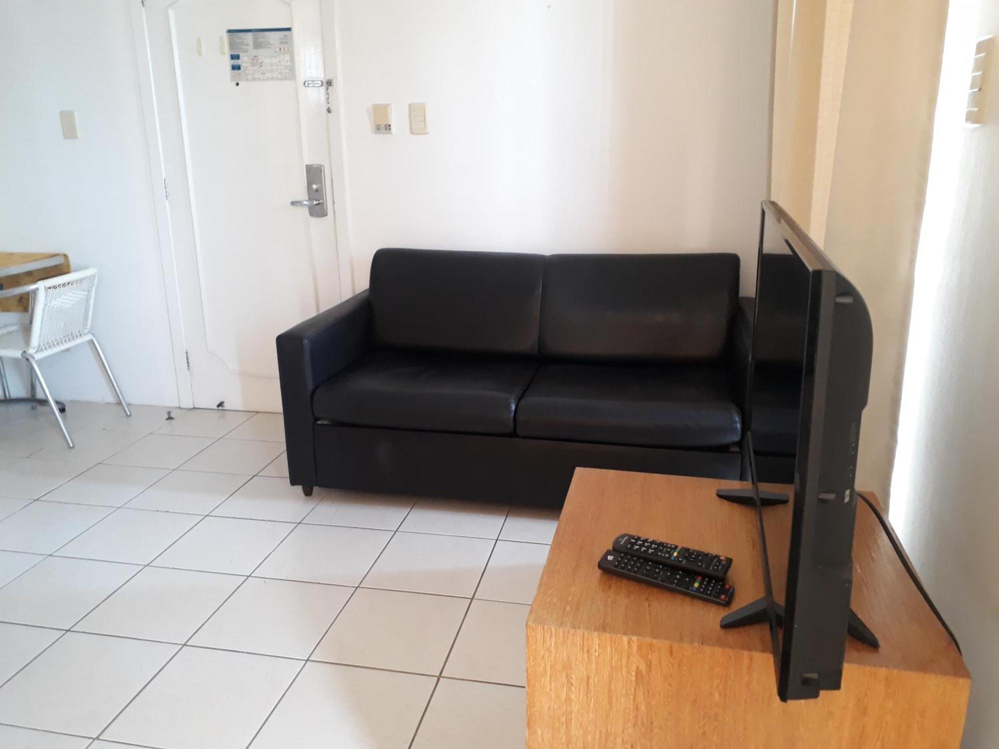 Jg Silva Hospedagem American Flat Beira Mar São Luís Eksteriør billede