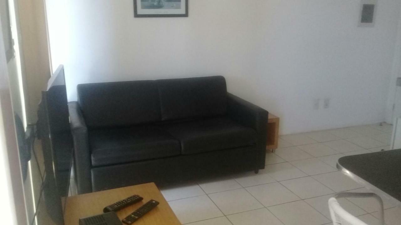 Jg Silva Hospedagem American Flat Beira Mar São Luís Eksteriør billede