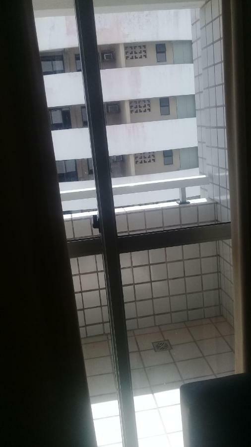 Jg Silva Hospedagem American Flat Beira Mar São Luís Eksteriør billede