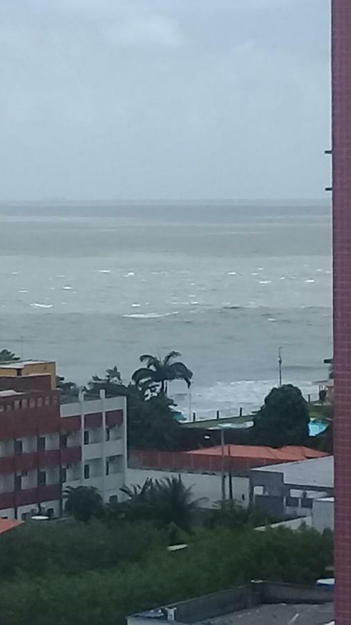 Jg Silva Hospedagem American Flat Beira Mar São Luís Eksteriør billede